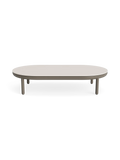| Moma Lounge Couchtisch semi-oval - von Life Outdoor Living online kaufen bei LIVINGforme.