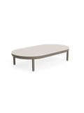 | Moma Lounge Couchtisch semi-oval - von Life Outdoor Living online kaufen bei LIVINGforme.