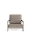 Outdoor Loungesessel | Block Lounge Sessel - von Life Outdoor Living online kaufen bei LIVINGforme.
