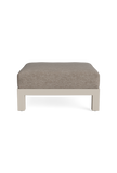 Furniture > Chairs | Block Lounge Fußhocker - Beige/Beach von Life Outdoor Living online kaufen bei LIVINGforme.