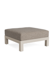 Furniture > Chairs | Block Lounge Fußhocker - von Life Outdoor Living online kaufen bei LIVINGforme.