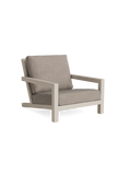 Outdoor Loungesessel | Block Lounge Sessel - von Life Outdoor Living online kaufen bei LIVINGforme.