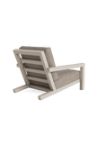 Outdoor Loungesessel | Block Lounge Sessel - von Life Outdoor Living online kaufen bei LIVINGforme.