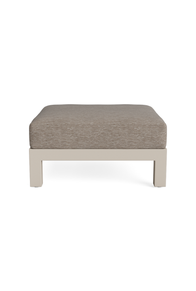 Furniture > Chairs | Block Lounge Fußhocker - von Life Outdoor Living online kaufen bei LIVINGforme.
