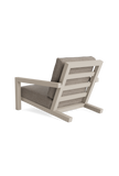 Outdoor Loungesessel | Block Lounge Sessel - von Life Outdoor Living online kaufen bei LIVINGforme.
