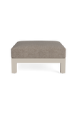 Furniture > Chairs | Block Lounge Fußhocker - von Life Outdoor Living online kaufen bei LIVINGforme.