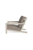 Outdoor Loungesessel | Block Lounge Sessel - von Life Outdoor Living online kaufen bei LIVINGforme.