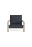 Outdoor Loungesessel | Block Lounge Sessel - von Life Outdoor Living online kaufen bei LIVINGforme.
