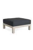 Furniture > Chairs | Block Lounge Fußhocker - von Life Outdoor Living online kaufen bei LIVINGforme.