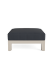 Furniture > Chairs | Block Lounge Fußhocker - von Life Outdoor Living online kaufen bei LIVINGforme.