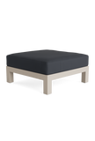 Furniture > Chairs | Block Lounge Fußhocker - von Life Outdoor Living online kaufen bei LIVINGforme.