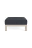 Furniture > Chairs | Block Lounge Fußhocker - von Life Outdoor Living online kaufen bei LIVINGforme.