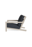 Outdoor Loungesessel | Block Lounge Sessel - von Life Outdoor Living online kaufen bei LIVINGforme.