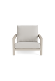 Outdoor Loungesessel | Block Lounge Sessel - von Life Outdoor Living online kaufen bei LIVINGforme.