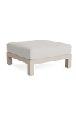 Furniture > Chairs | Block Lounge Fußhocker - von Life Outdoor Living online kaufen bei LIVINGforme.