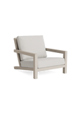 Outdoor Loungesessel | Block Lounge Sessel - von Life Outdoor Living online kaufen bei LIVINGforme.