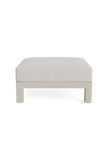 Furniture > Chairs | Block Lounge Fußhocker - von Life Outdoor Living online kaufen bei LIVINGforme.