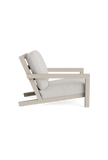 Outdoor Loungesessel | Block Lounge Sessel - von Life Outdoor Living online kaufen bei LIVINGforme.