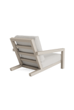 Outdoor Loungesessel | Block Lounge Sessel - von Life Outdoor Living online kaufen bei LIVINGforme.