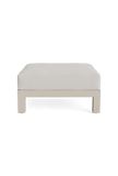 Furniture > Chairs | Block Lounge Fußhocker - von Life Outdoor Living online kaufen bei LIVINGforme.