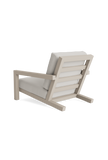 Outdoor Loungesessel | Block Lounge Sessel - von Life Outdoor Living online kaufen bei LIVINGforme.