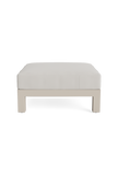 Furniture > Chairs | Block Lounge Fußhocker - von Life Outdoor Living online kaufen bei LIVINGforme.