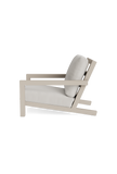 Outdoor Loungesessel | Block Lounge Sessel - von Life Outdoor Living online kaufen bei LIVINGforme.