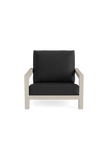 Block Lounge Sessel
