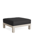 Block Lounge Ottoman
