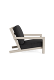 Outdoor Loungesessel | Block Lounge Sessel - von Life Outdoor Living online kaufen bei LIVINGforme.