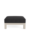 Furniture > Chairs | Block Lounge Fußhocker - von Life Outdoor Living online kaufen bei LIVINGforme.