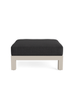 Furniture > Chairs | Block Lounge Fußhocker - von Life Outdoor Living online kaufen bei LIVINGforme.