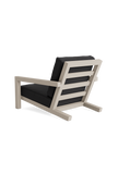 Outdoor Loungesessel | Block Lounge Sessel - von Life Outdoor Living online kaufen bei LIVINGforme.