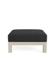 Furniture > Chairs | Block Lounge Fußhocker - von Life Outdoor Living online kaufen bei LIVINGforme.