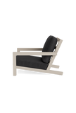 Block Lounge Sessel