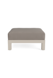 Block Lounge Ottoman