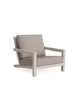 Block Lounge Sessel