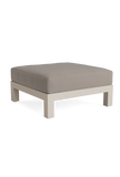 Block Lounge Ottoman