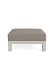 Block Lounge Ottoman