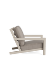 Block Lounge Sessel