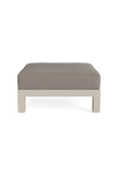 Block Lounge Ottoman