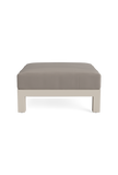 Block Lounge Ottoman