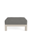 Block Lounge Ottoman