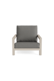 Block Lounge Sessel
