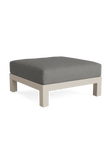 Block Lounge Ottoman