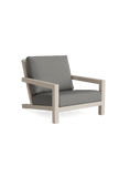 Block Lounge Sessel