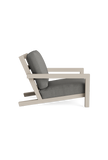 Block Lounge Sessel