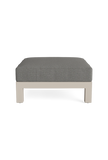 Block Lounge Ottoman