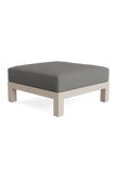 Block Lounge Ottoman