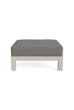 Block Lounge Ottoman
